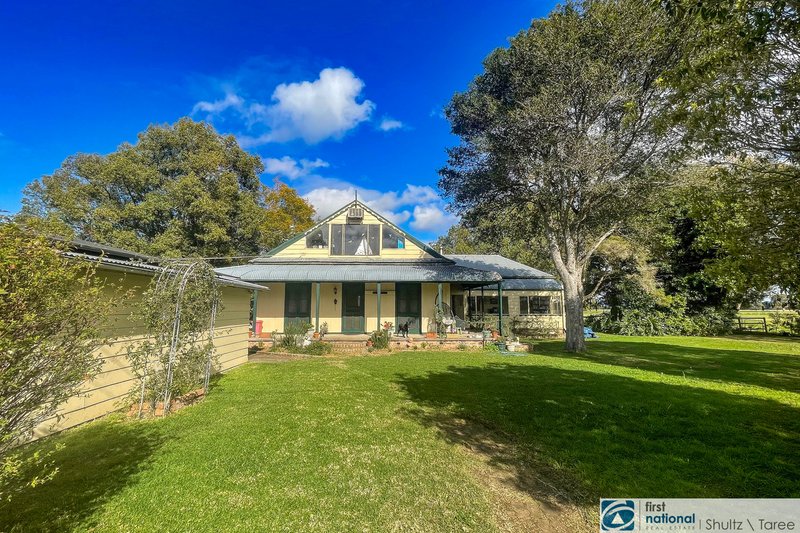 Photo - 50 Ferry Lane, Cundletown NSW 2430 - Image 3