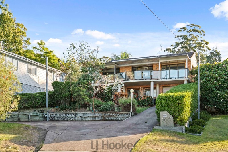 Photo - 50 Fishing Point Road, Rathmines NSW 2283 - Image 2