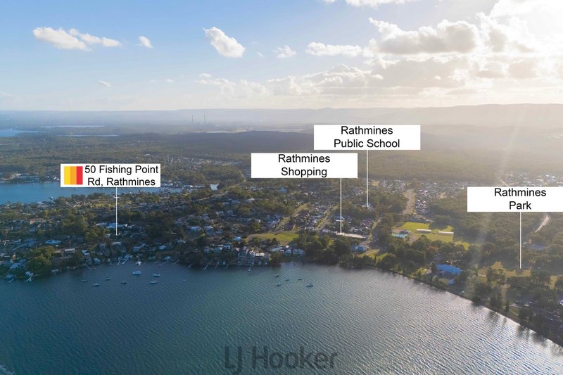 Photo - 50 Fishing Point Road, Rathmines NSW 2283 - Image 10