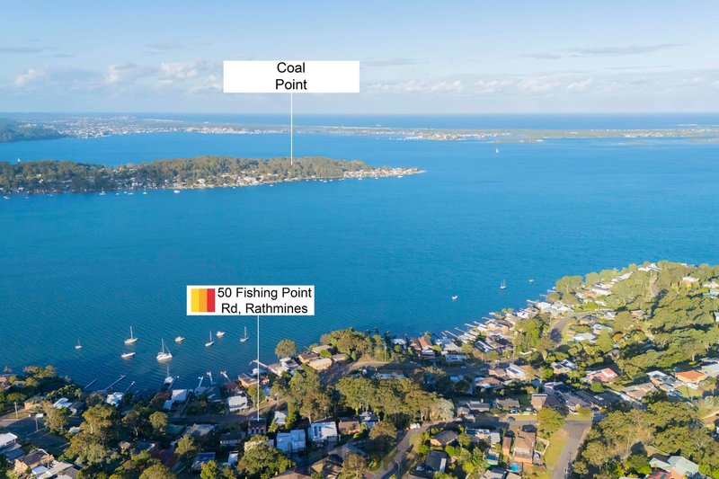 Photo - 50 Fishing Point Road, Rathmines NSW 2283 - Image 18