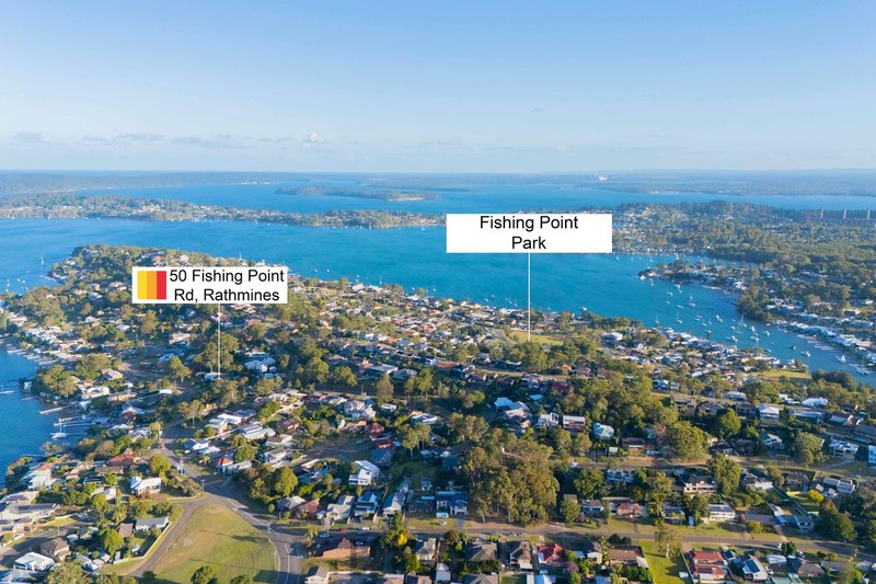 Photo - 50 Fishing Point Road, Rathmines NSW 2283 - Image 19