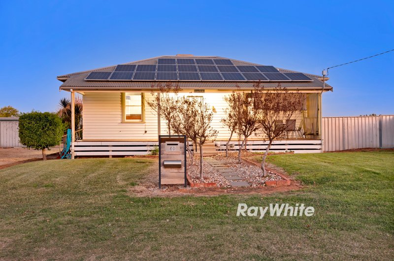 Photo - 50 Fitzroy Avenue, Red Cliffs VIC 3496 - Image 1
