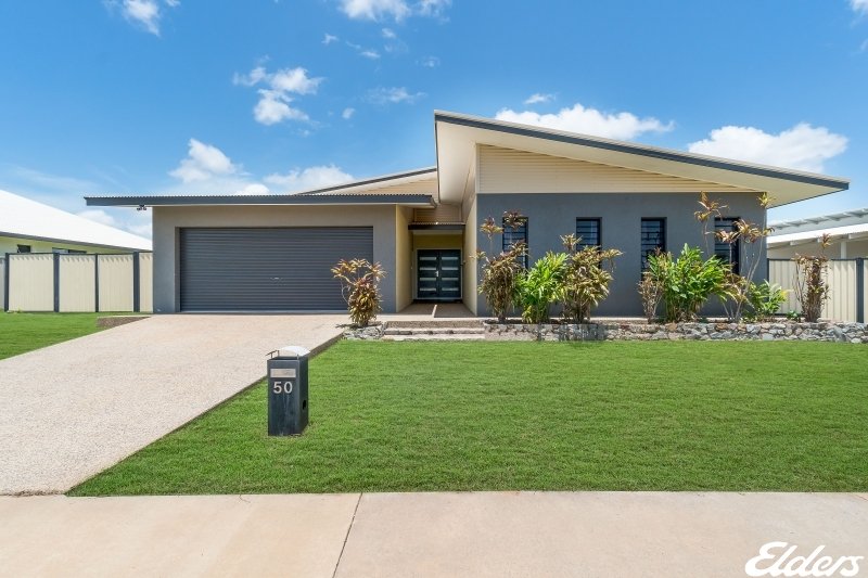 50 Flynn Circuit, Bellamack NT 0832