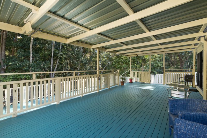 Photo - 50 Forest Drive, Elanora QLD 4221 - Image 2