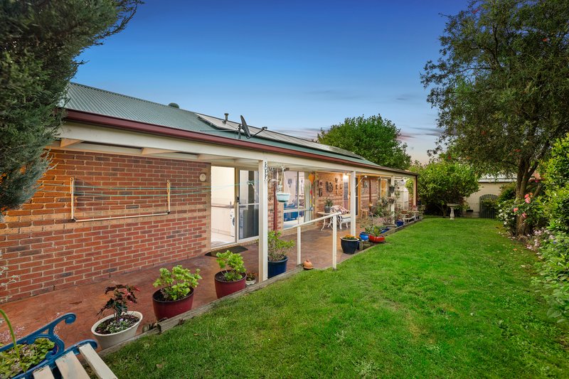 Photo - 50 Forest Oak Drive, Upper Ferntree Gully VIC 3156 - Image 14