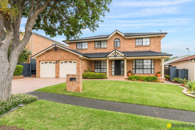 50 Forestview Way, Woonona NSW 2517