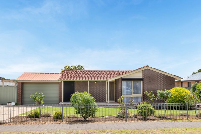 50 Fuller Crescent, Elizabeth East SA 5112