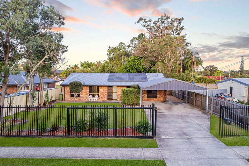 Photo - 50 Galahad Street, Marsden QLD 4132 - Image