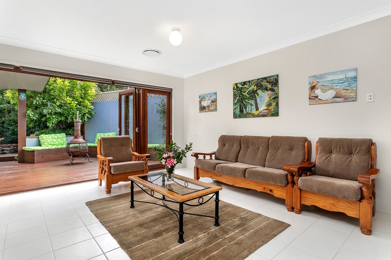 Photo - 50 Galea Drive, Glenwood NSW 2768 - Image 3