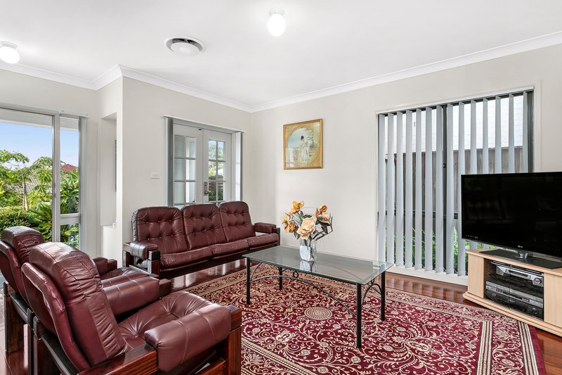 Photo - 50 Galea Drive, Glenwood NSW 2768 - Image 4