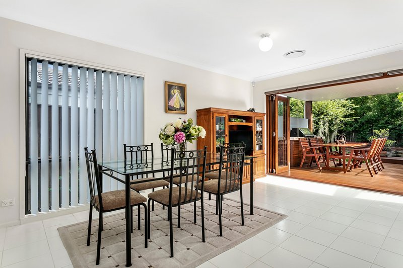 Photo - 50 Galea Drive, Glenwood NSW 2768 - Image 7