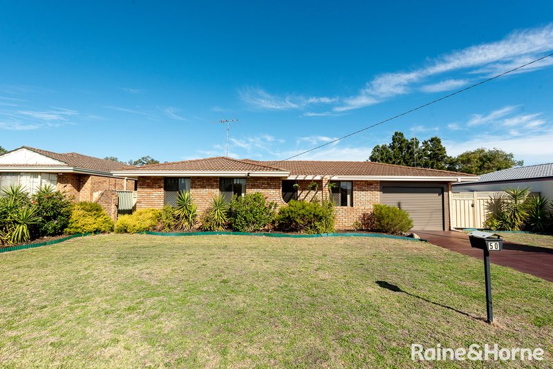 50 Ganfield Street, Carey Park WA 6230