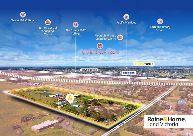 Photo - 50 Gard Road, Mount Cottrell VIC 3024 - Image 2
