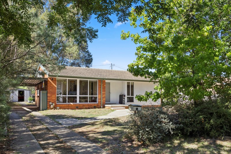 Photo - 50 Gardiner Street, Downer ACT 2602 - Image 10