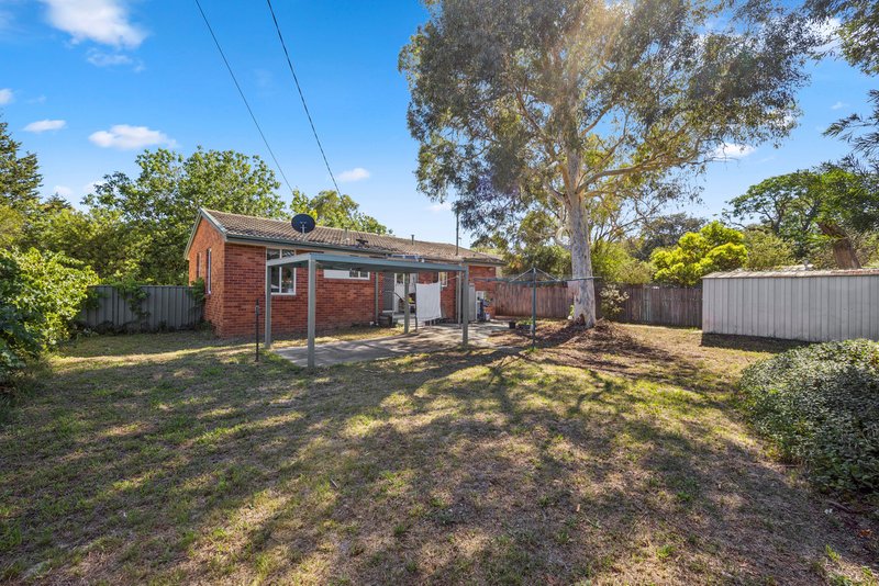 Photo - 50 Gardiner Street, Downer ACT 2602 - Image 11