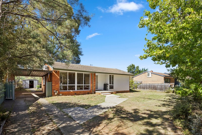 Photo - 50 Gardiner Street, Downer ACT 2602 - Image 16