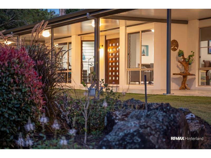 Photo - 50 Gardners Lane, North Maleny QLD 4552 - Image 1