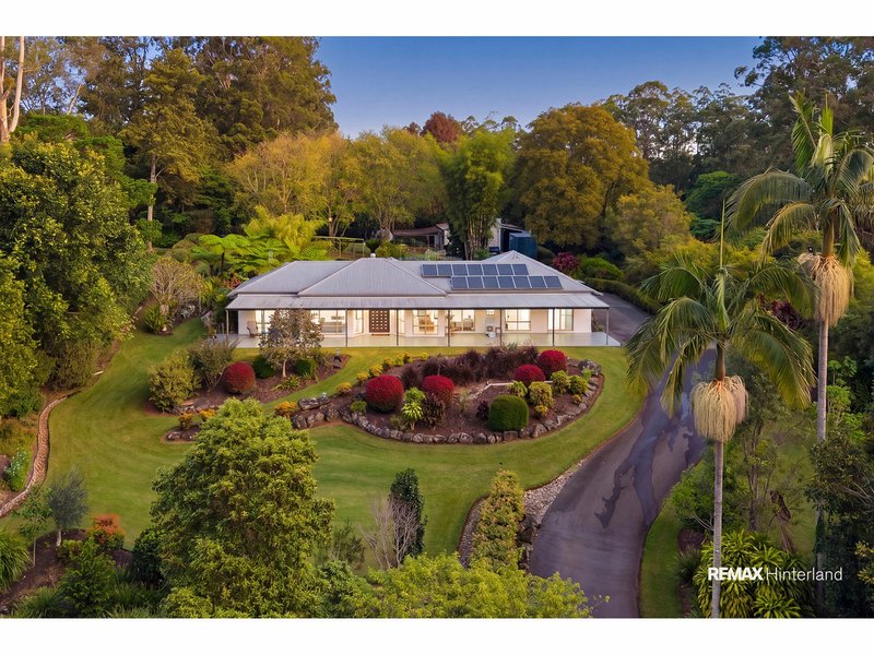 Photo - 50 Gardners Lane, North Maleny QLD 4552 - Image 2
