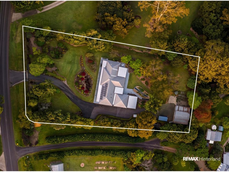 Photo - 50 Gardners Lane, North Maleny QLD 4552 - Image 4