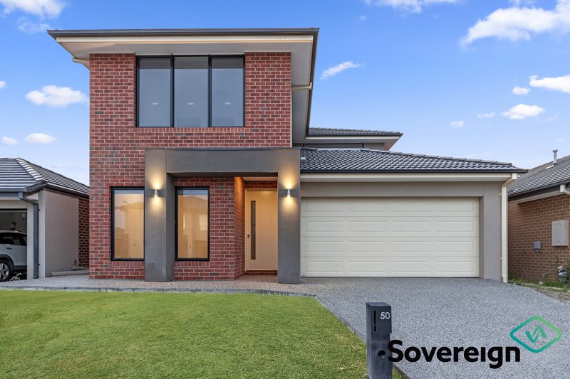 Photo - 50 Garrard Crescent, Clyde VIC 3978 - Image 1