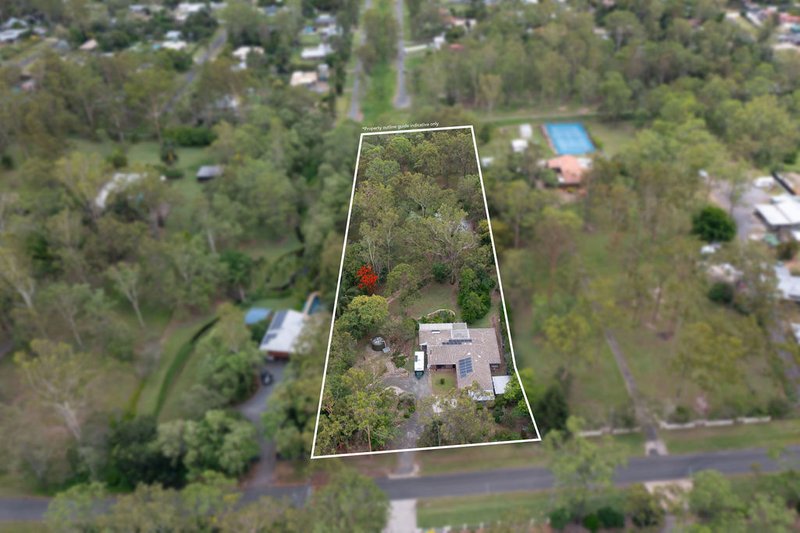 Photo - 50 Gascoyne Drive, Karalee QLD 4306 - Image 1