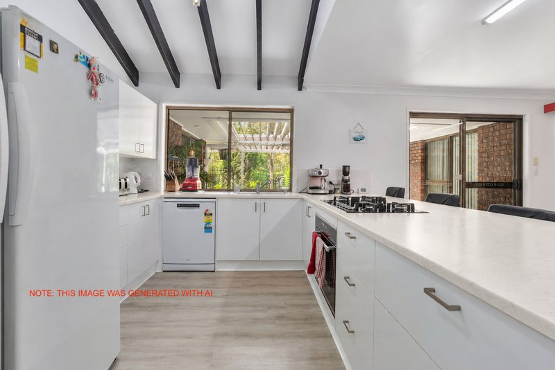 Photo - 50 Gascoyne Drive, Karalee QLD 4306 - Image 3