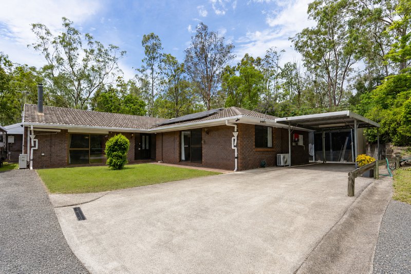 Photo - 50 Gascoyne Drive, Karalee QLD 4306 - Image 24