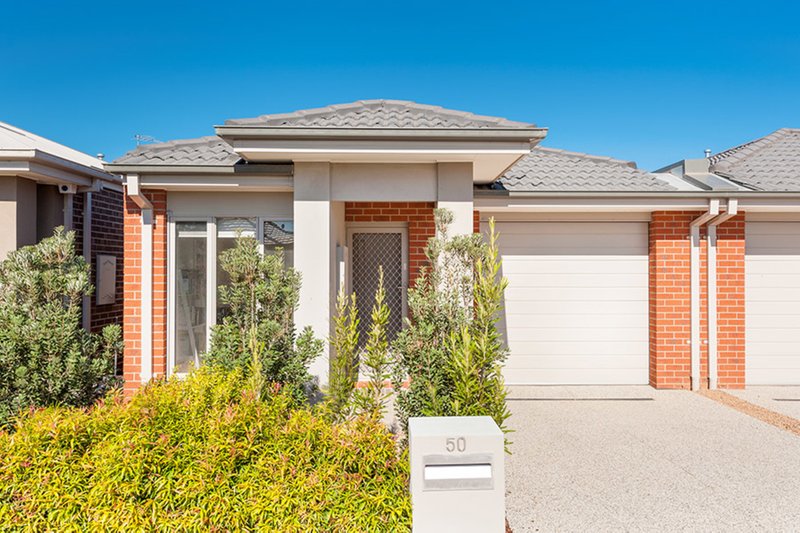 50 Gateshead Street, Craigieburn VIC 3064