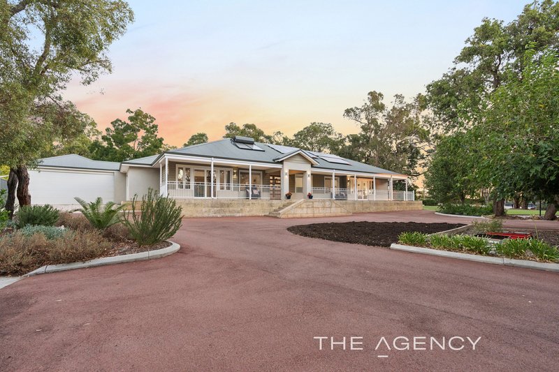 Photo - 50 George Road, Lesmurdie WA 6076 - Image 1