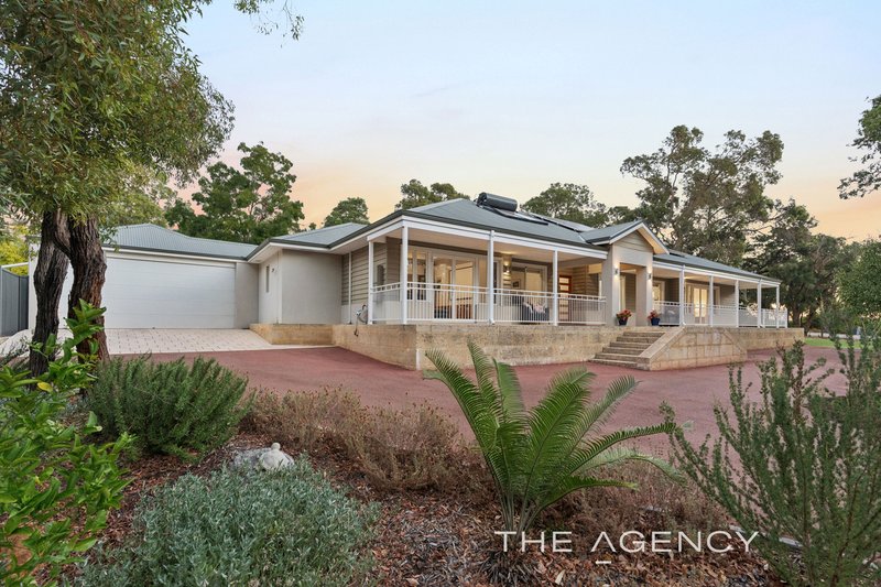 Photo - 50 George Road, Lesmurdie WA 6076 - Image 2