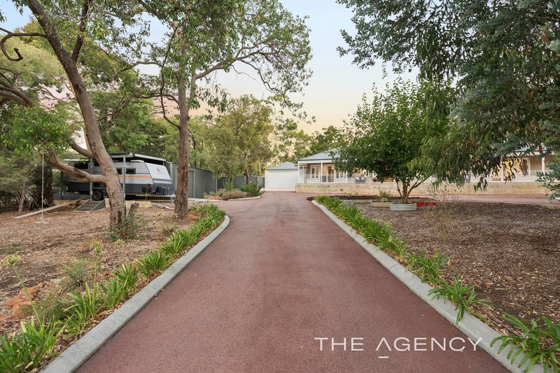Photo - 50 George Road, Lesmurdie WA 6076 - Image 3