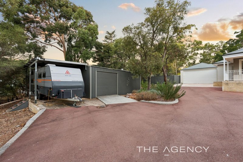 Photo - 50 George Road, Lesmurdie WA 6076 - Image 4