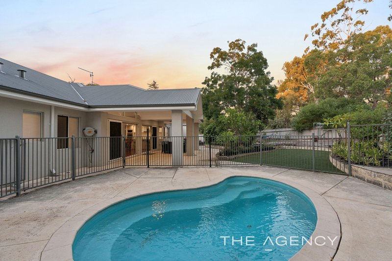 Photo - 50 George Road, Lesmurdie WA 6076 - Image 29