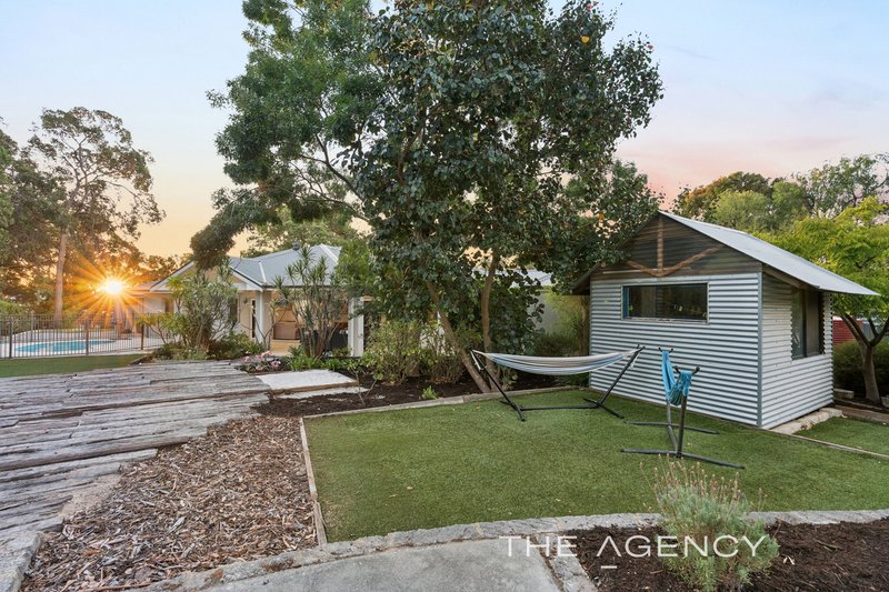 Photo - 50 George Road, Lesmurdie WA 6076 - Image 30