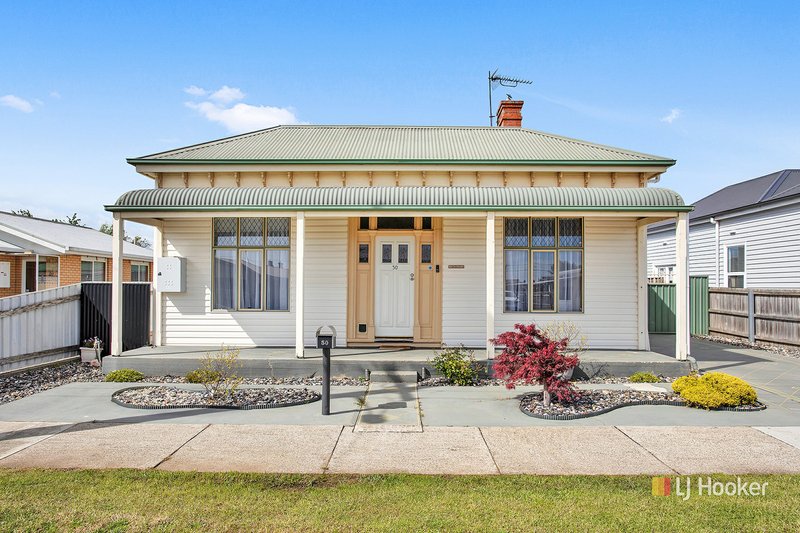 50 George Street, Latrobe TAS 7307