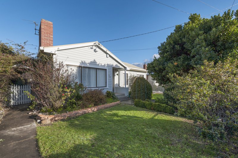 50 Gepp Parade, Derwent Park TAS 7009