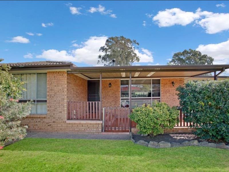Photo - 50 Gerald Crescent, Doonside NSW 2767 - Image 1