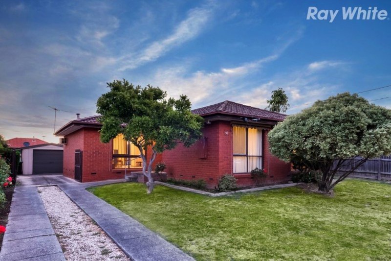 50 Gerard Street, Dandenong VIC 3175