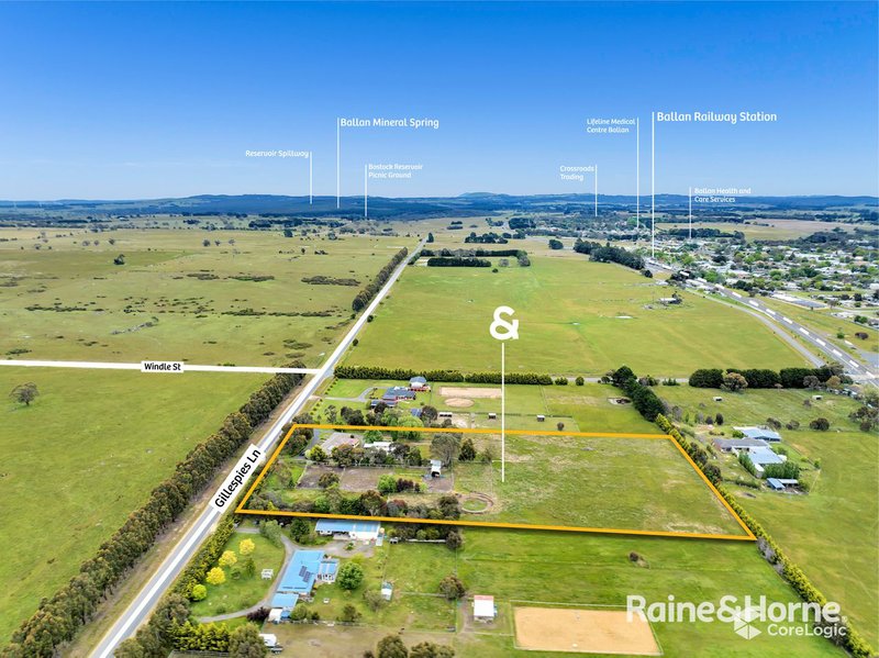 Photo - 50 Gillespies Ln , Ballan VIC 3342 - Image 13