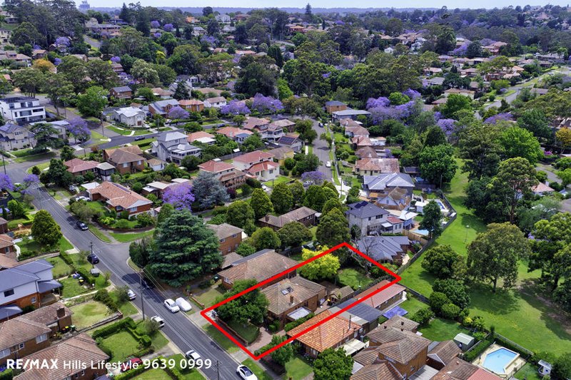 Photo - 50 Glenayr Avenue, Denistone West NSW 2114 - Image 14