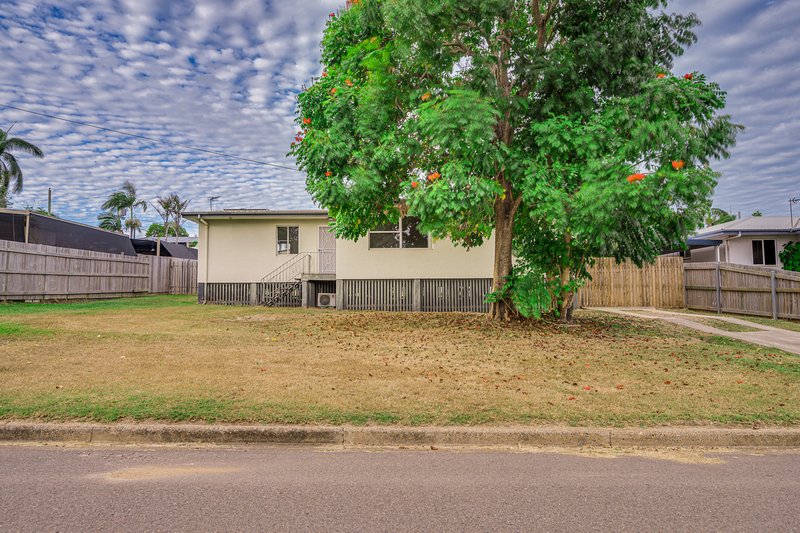 Photo - 50 Golding Street, Barney Point QLD 4680 - Image 17