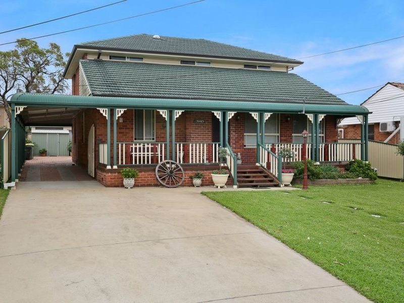 Photo - 50 Goonaroi Street, Villawood NSW 2163 - Image 1