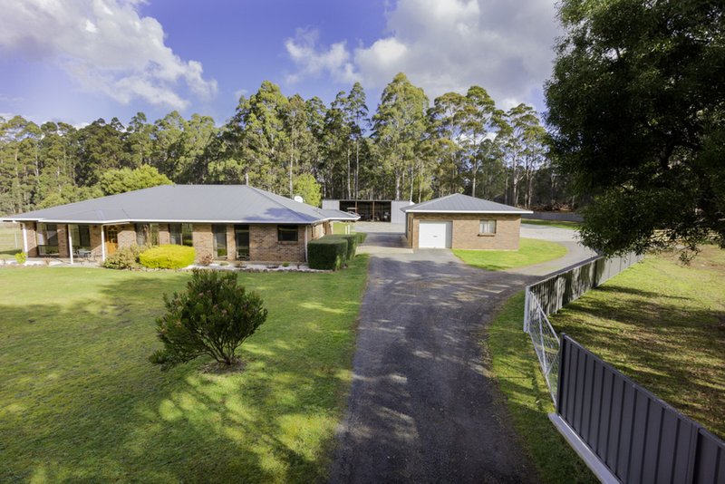 50 Goullees Road, Underwood TAS 7268