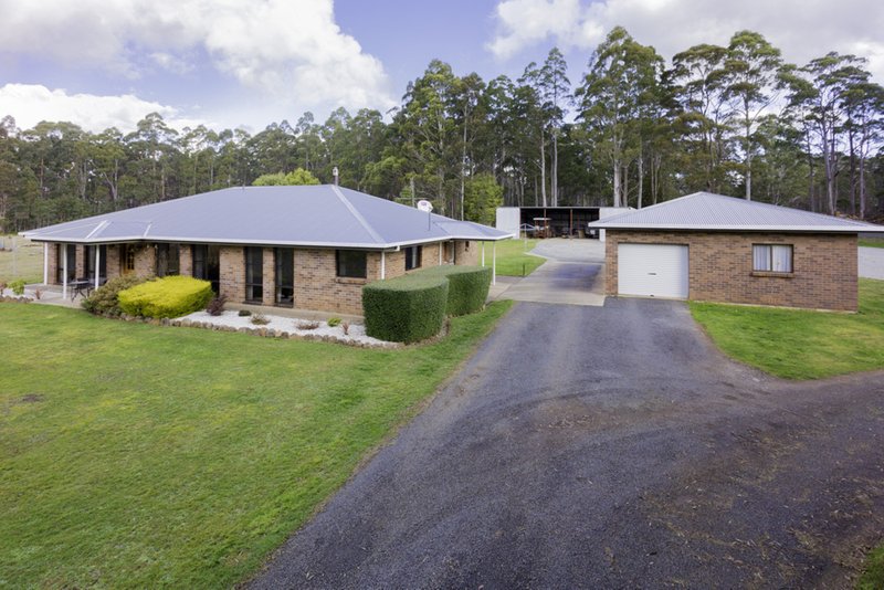 Photo - 50 Goullees Road, Underwood TAS 7268 - Image 14