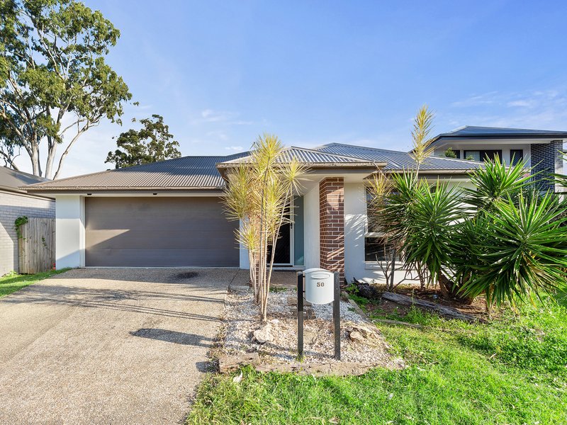 50 Grahams Road, Strathpine QLD 4500