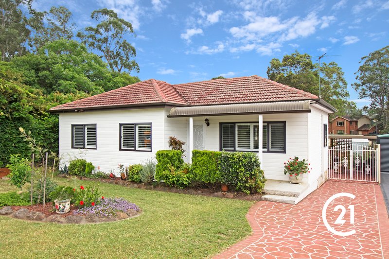 50 Grantham Road, Seven Hills NSW 2147