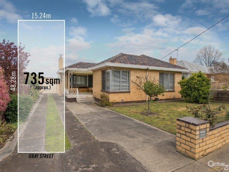 50 Gray Street, Springvale VIC 3171