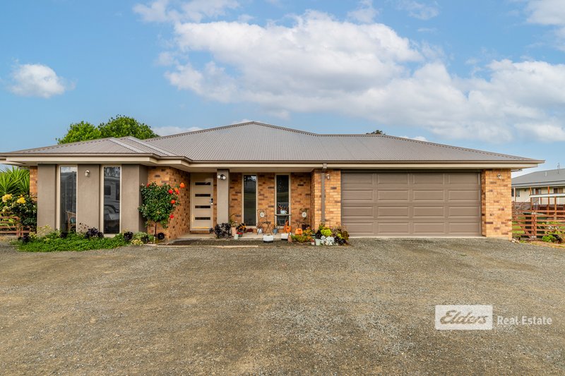 50 Great Alpine Road, Bruthen VIC 3885