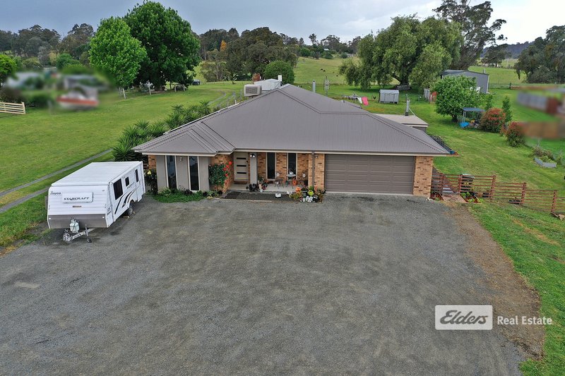 Photo - 50 Great Alpine Road, Bruthen VIC 3885 - Image 2