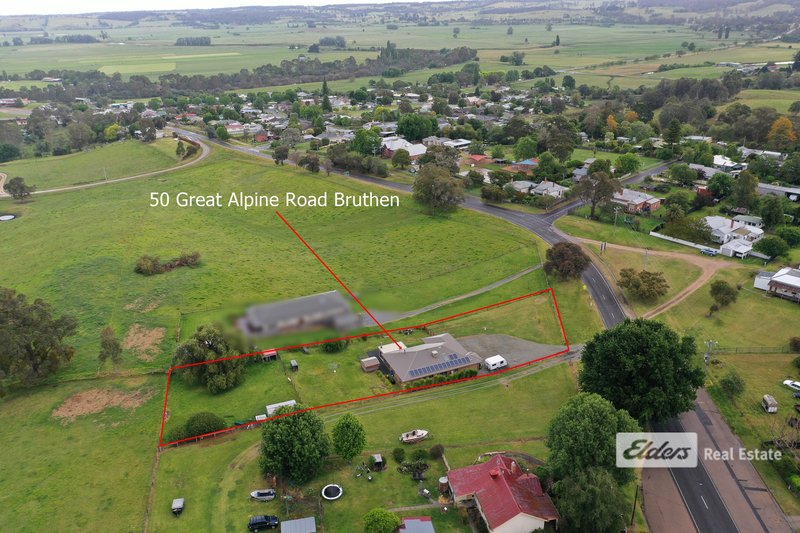 Photo - 50 Great Alpine Road, Bruthen VIC 3885 - Image 5